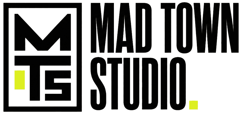 Mad Town Studio